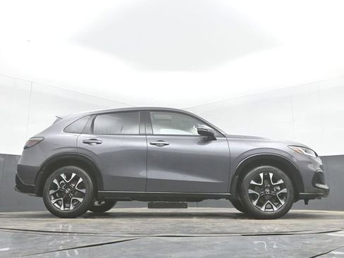 New 2026 Honda HR-V EX-L image 49
