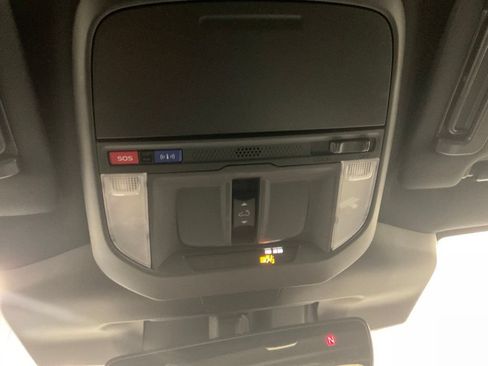 New 2026 Subaru Forester Sport AWD/4WD image 24