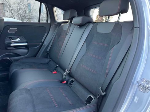 Used 2026 Mercedes-Benz GLA 250 GLA 250 image 17