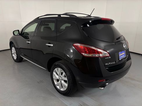 Used 2014 Nissan Murano SV w/ Value Package FWD image 6