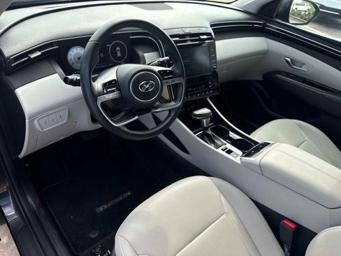 Used 2023 Hyundai Tucson SEL w/ Convenience Package FWD image 25