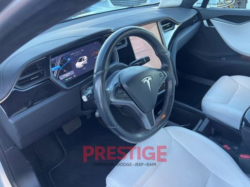 Used 2020 Tesla Model S Long Range AWD/4WD image 31