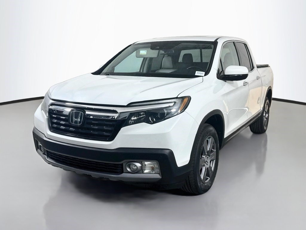 Used 2020 Honda Ridgeline RTL-E image 4