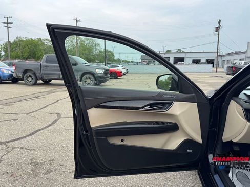 Used 2018 Cadillac ATS Luxury image 13