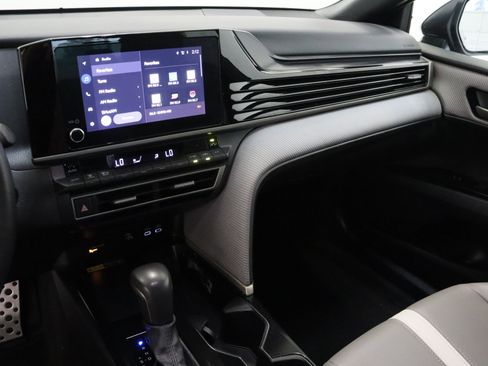 Certified 2025 Toyota Camry SE image 16