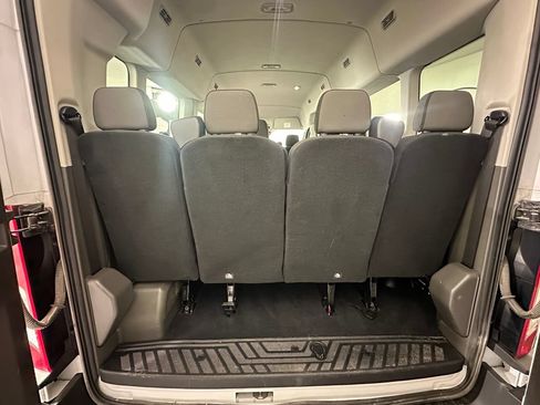 Used 2024 Ford Transit 350 XLT RWD image 17