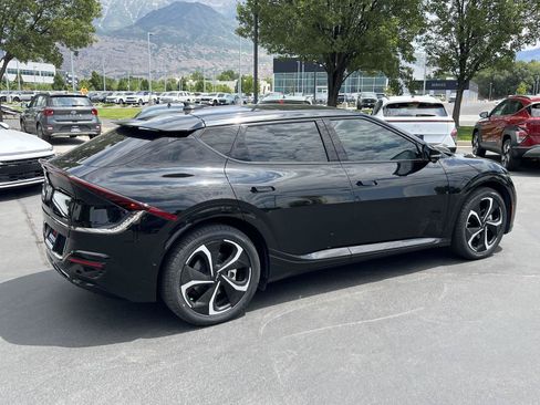 Used 2024 Kia EV6 GT-Line AWD/4WD image 7