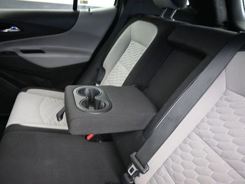 Used 2021 Chevrolet Equinox LT FWD image 30