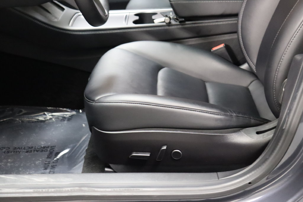 Used 2023 Tesla Model 3 Standard Range RWD image 22