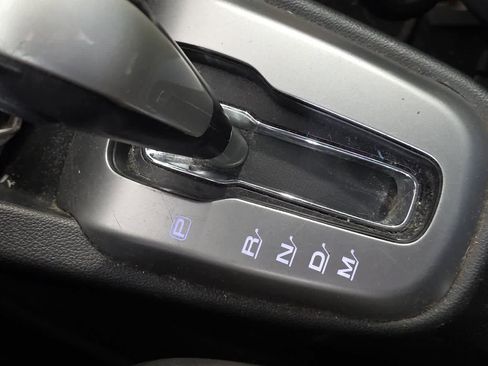 Used 2017 Chevrolet Sonic Premier FWD image 23