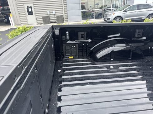 New 2025 Ford F150 Lightning Flash image 20