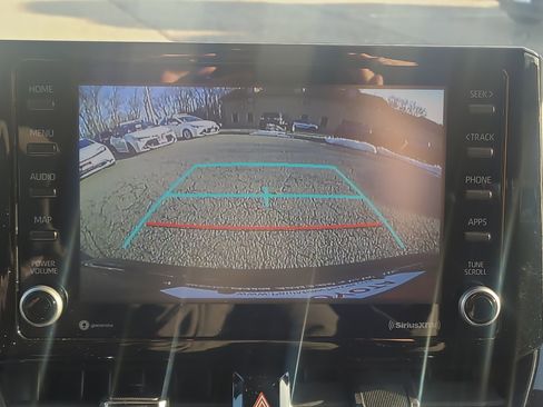 Certified 2022 Toyota Corolla SE image 25