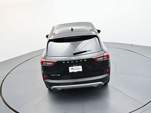 New 2026 Ford Escape Active image 23