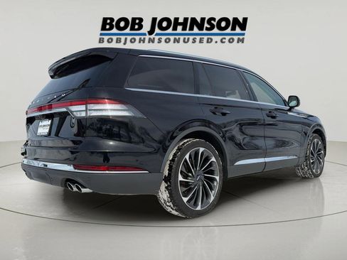 Used 2020 Lincoln Aviator Reserve w/ Equipment Group 202A image 7