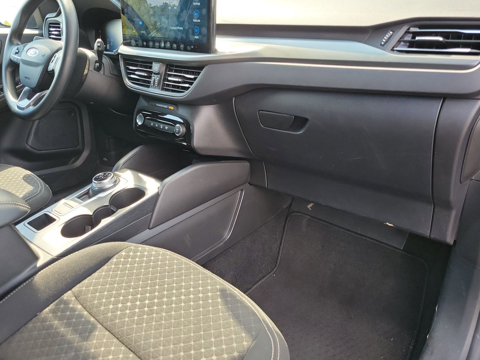 Used 2025 Ford Escape Active w/ Tech Pack #1 FWD image 36