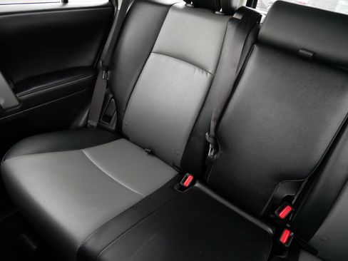 Certified 2023 Toyota 4Runner SR5 Premium w/ Moonroof Package AWD/4WD image 12