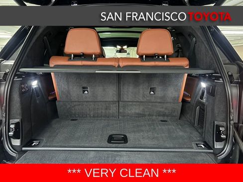 Used 2022 BMW X7 xDrive40i w/ M Sport Package image 41