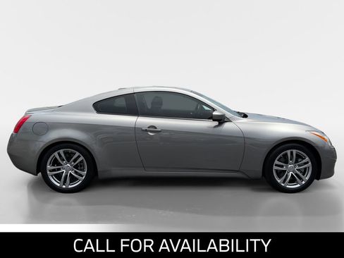 Used 2009 INFINITI G37 Journey w/ Premium Pkg RWD image 6