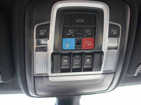 Used 2024 RAM 2500 Rebel w/ Bed Utility Group image 13