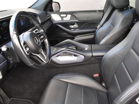 Used 2020 Mercedes-Benz GLE 350 4MATIC image 22