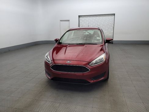 Used 2017 Ford Focus SE w/ Interior Protection Package image 15