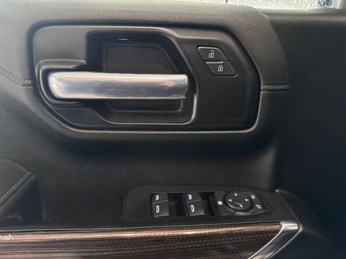 Used 2021 Chevrolet Silverado 1500 RST w/ Convenience Package II image 25