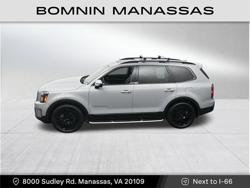 Used 2024 Kia Telluride EX X-Line image 18