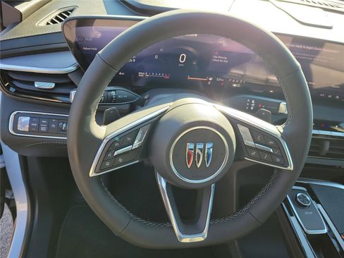 New 2026 Buick Enclave Sport Touring w/ Power Package AWD/4WD image 23