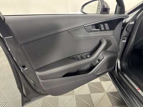 Used 2021 Audi A4 2.0T Premium Plus w/ Premium Plus Package image 15