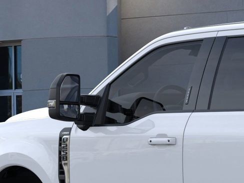 New 2026 Ford F250 Lariat w/ FX4 Off-Road Package image 20