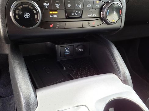 Used 2023 Ford Bronco Sport Big Bend w/ Convenience Package image 28