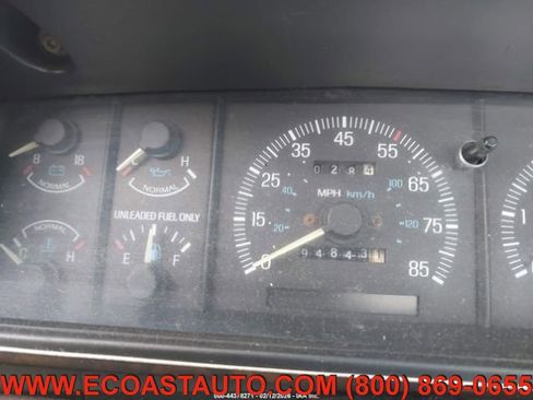 Used 1991 Ford F150 2WD Regular Cab image 9