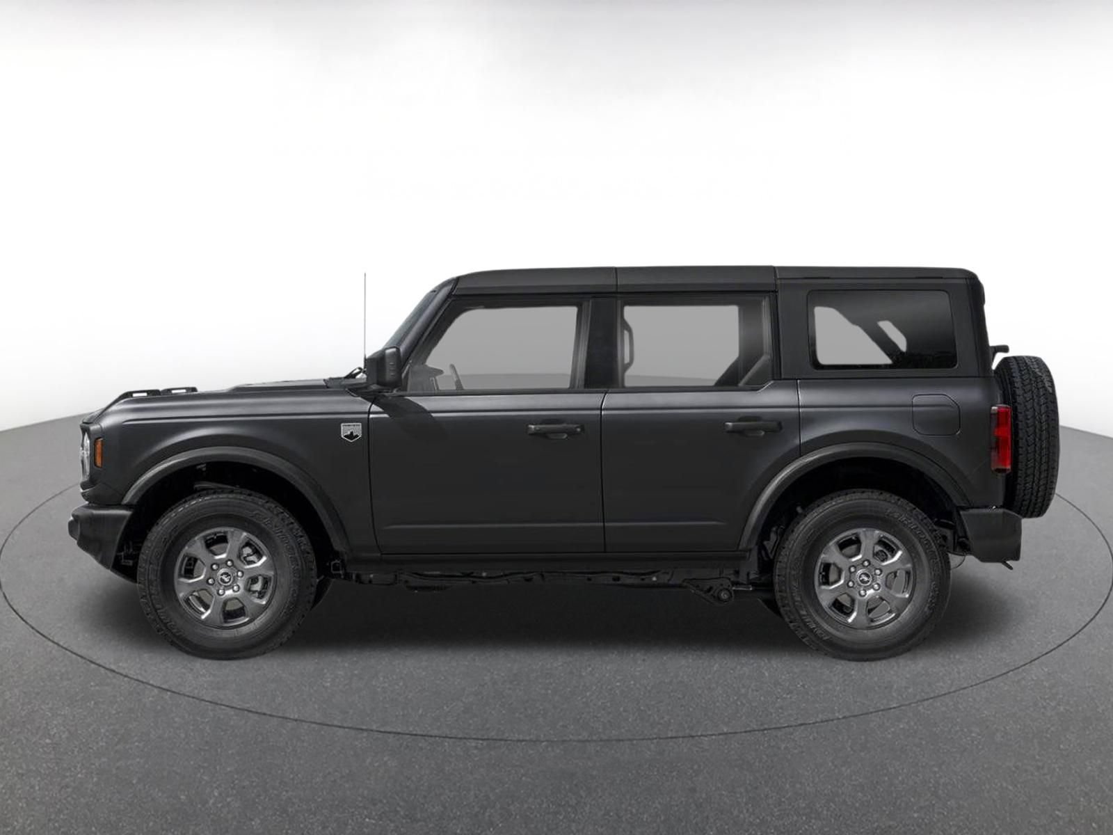Used 2026 Ford Bronco Big Bend AWD/4WD image 6