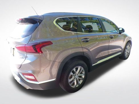 Used 2020 Hyundai Santa Fe SE AWD/4WD image 7
