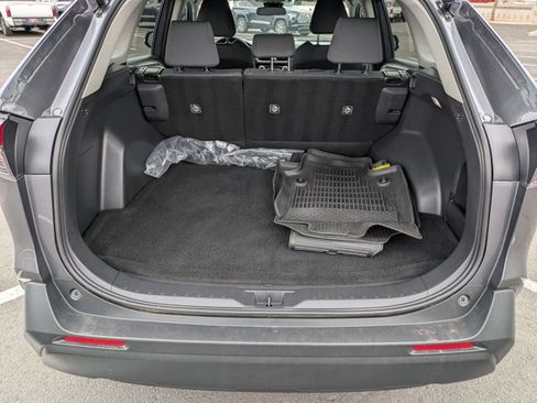 Certified 2024 Toyota RAV4 XLE w/ Convenience Package image 6