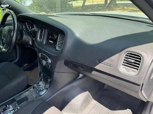 Used 2019 Dodge Charger Police w/ Fleet Safety Group image 15