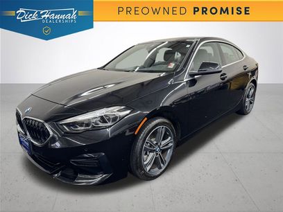Used 2024 BMW 228i xDrive Gran Coupe w/ Convenience Package