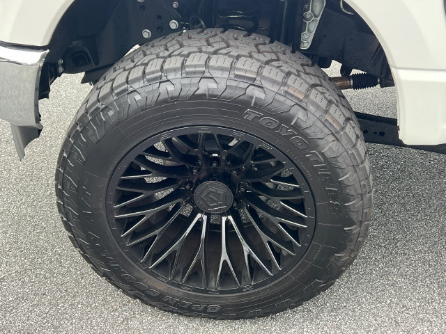 New 2026 Ford F250 Lariat AWD/4WD image 15