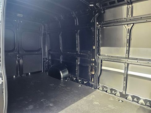 New 2026 RAM ProMaster 3500 image 15