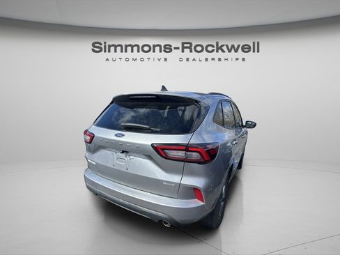 Used 2024 Ford Escape ST-Line image 23
