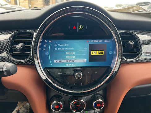 Used 2022 MINI Cooper S w/ Driver Assistance Package FWD image 21