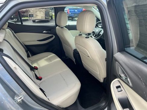 Used 2023 Buick Encore GX Preferred w/ Cold Weather Comfort Package FWD image 12