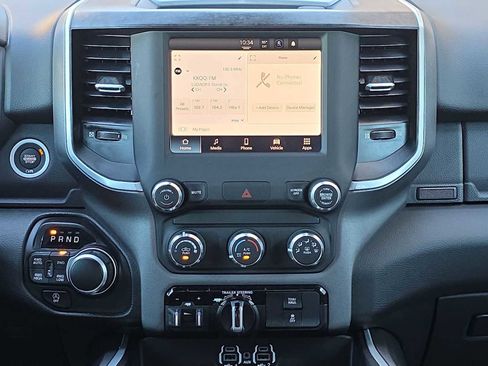 Certified 2022 RAM 1500 Big Horn w/ Trailer Tow Group image 14