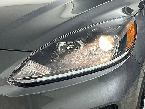 Used 2022 Ford Escape SE w/ Convenience Package image 27