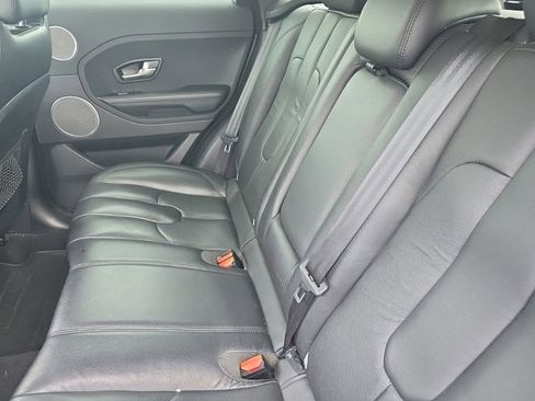 Used 2015 Land Rover Range Rover Evoque Pure Plus image 20
