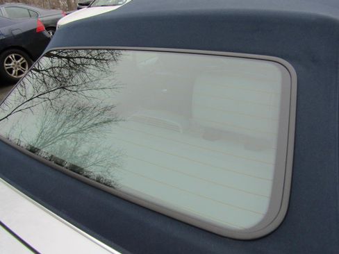 Used 2002 BMW 330Ci Convertible image 17