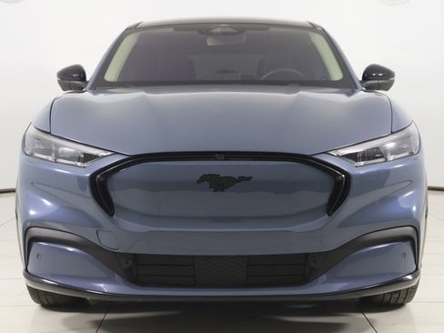 Used 2023 Ford Mustang Mach-E Premium w/ Mustang Nite Pony Package image 54