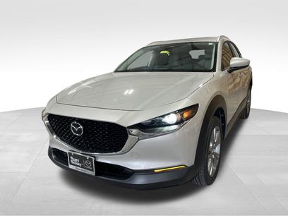 Certified 2024 MAZDA CX-30 AWD 2.5 S w/ Preferred Package