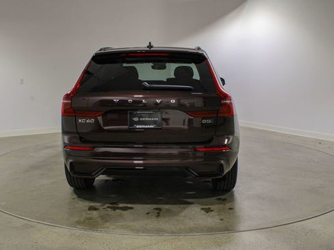 New 2026 Volvo XC60 B5 Plus w/ Climate Package image 4