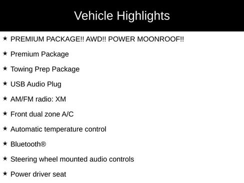 Used 2011 Lexus RX 350 AWD w/ Premium Pkg image 2
